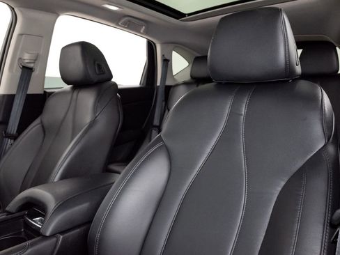 Certified 2024 Acura RDX SH-AWD image 10