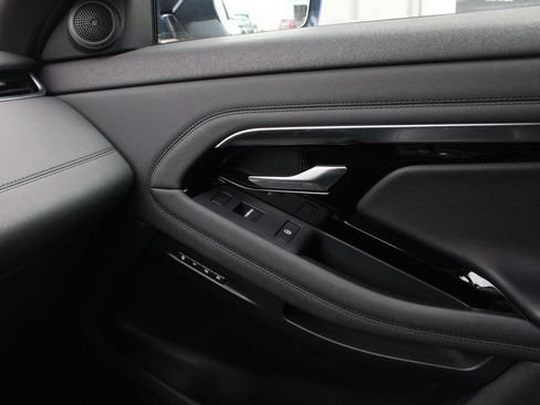 Used 2020 Land Rover Range Rover Evoque SE AWD/4WD image 20