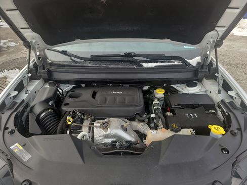 Used 2020 Jeep Cherokee Limited image 34