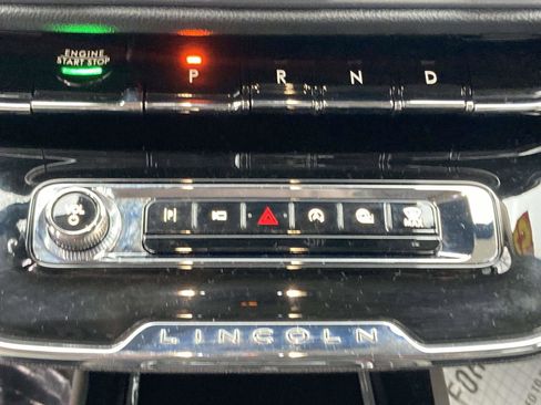 New 2025 Lincoln Corsair FWD w/ Equipment Group 101A image 25