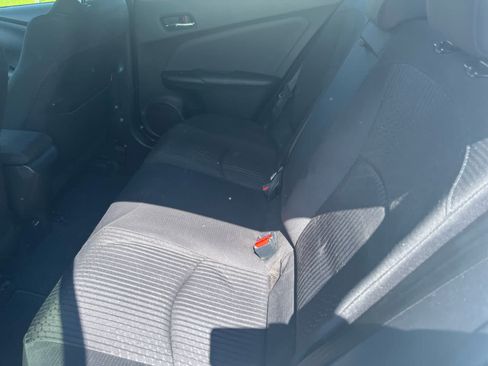 Certified 2016 Toyota Prius Two FWD image 10