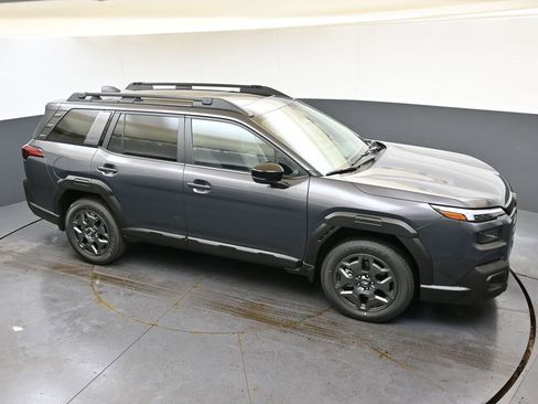 New 2026 Subaru Outback Premium image 53