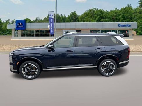 New 2026 Hyundai Palisade Limited AWD/4WD image 6