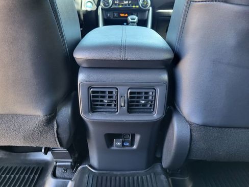Used 2022 Toyota RAV4 XSE w/ XSE Grade Weather Package AWD/4WD image 24