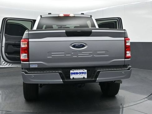 Used 2023 Ford F150 XL w/ STX Appearance Package AWD/4WD image 66