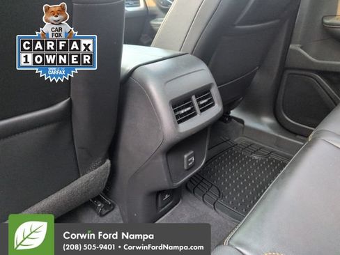 Used 2020 GMC Terrain SLT w/ Preferred Package AWD/4WD image 28