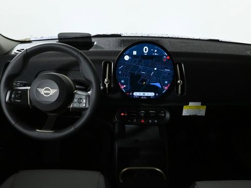 Certified 2025 MINI Cooper Countryman S image 17