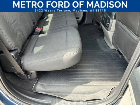 Used 2018 Ford F150 XL w/ Equipment Group 101A Mid AWD/4WD image 41