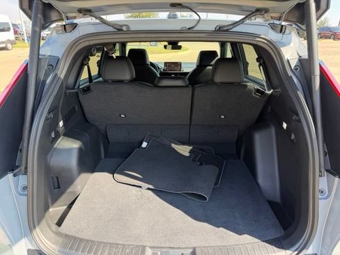 Used 2026 Honda CR-V Sport Touring image 8