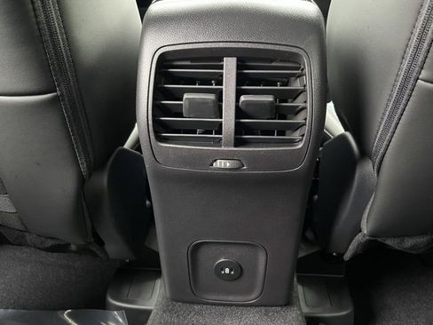 New 2025 Ford Bronco Sport Outer Banks w/ Topo Graphic Package image 18