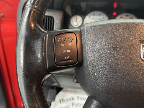 Used 2005 Dodge Ram 1500 Truck 2WD Quad Cab image 34