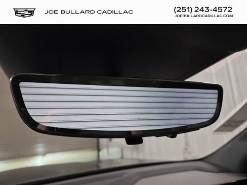 New 2026 Cadillac Escalade IQL Sport 1 AWD/4WD image 36