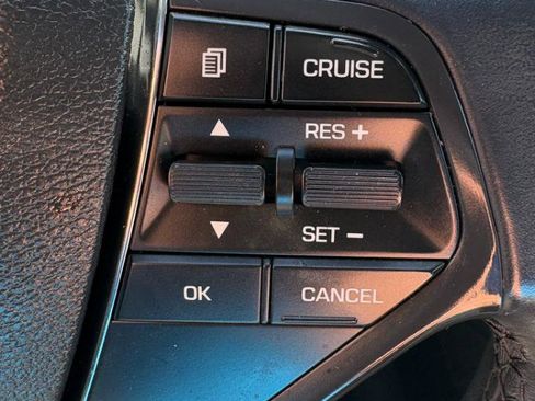 Used 2016 Hyundai Sonata Limited w/ Option Group 04 image 10