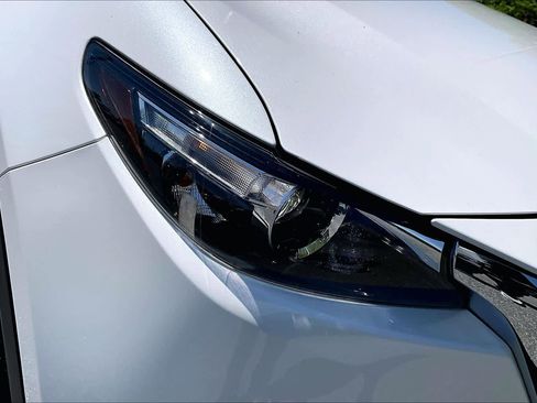 Used 2023 MAZDA CX-9 Touring Plus AWD/4WD image 44