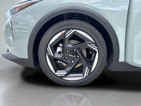 New 2026 Kia K4 EX FWD image 36