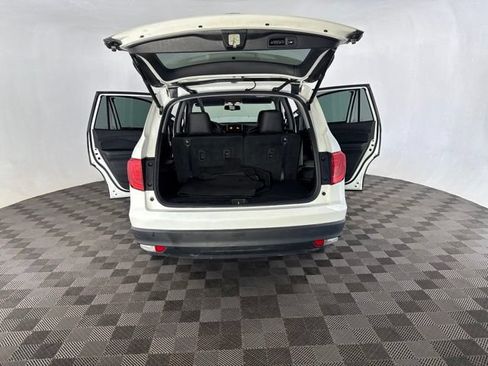 Used 2018 Honda Pilot EX-L image 19