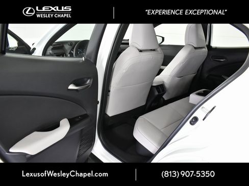 Used 2023 Lexus UX 250h F Sport image 22