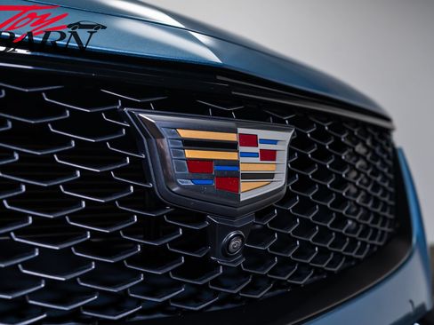 Used 2023 Cadillac CT5 V Blackwing RWD image 9