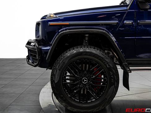 Used 2022 Mercedes-Benz G 63 AMG Squared image 14