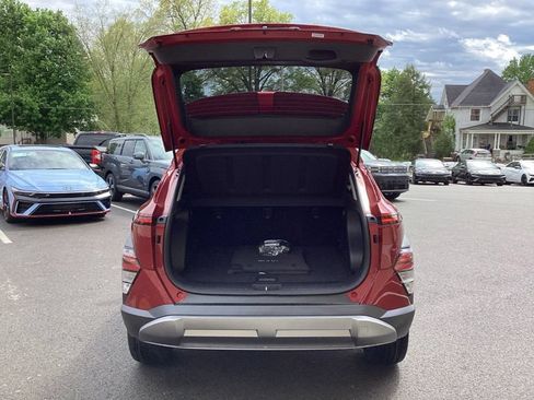 New 2026 Hyundai Kona SEL Premium AWD/4WD image 10