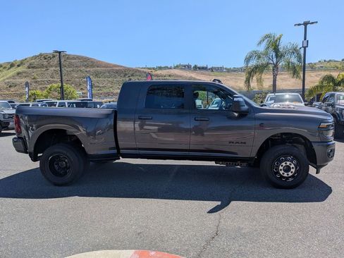 New 2026 RAM 3500 Laramie image 4