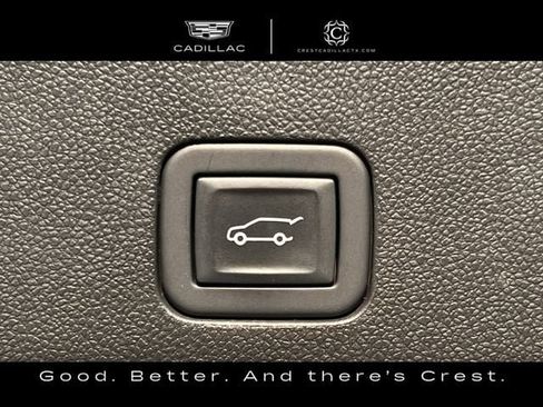 Used 2024 Cadillac Escalade ESV Sport w/ Touring Package AWD/4WD image 32