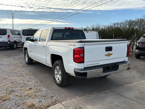 Used 2015 Chevrolet Silverado 1500 LT w/ LPO, Bed Protection Package image 5