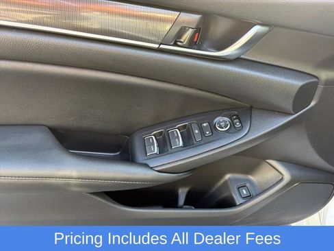 Used 2022 Honda Accord Sport Special Edition image 21