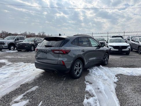 Used 2025 Ford Escape ST-Line image 7