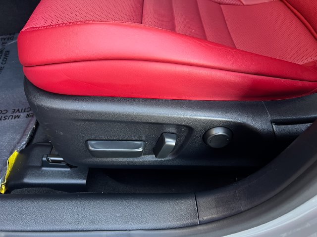 Used 2024 Lexus IS 350 F Sport RWD image 26