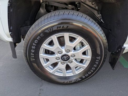 Used 2024 Toyota Tacoma SR5 RWD image 22