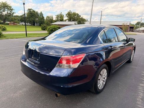 Used 2009 Honda Accord LX image 6