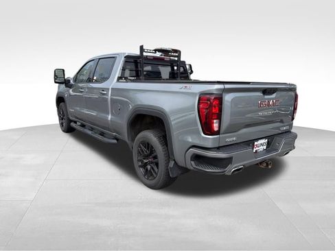 Used 2023 GMC Sierra 1500 Elevation w/ X31 Off-Road Package AWD/4WD image 8