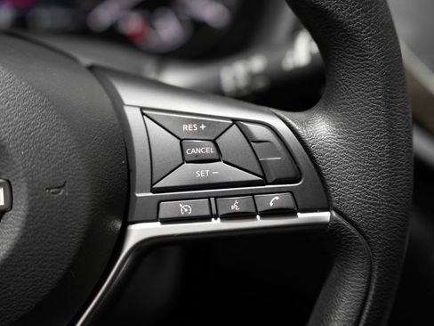 Used 2023 Nissan Altima 2.5 SV image 16