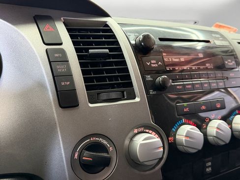 Used 2011 Toyota Tundra 4x4 CrewMax w/ TRD Off-Road Pkg image 21