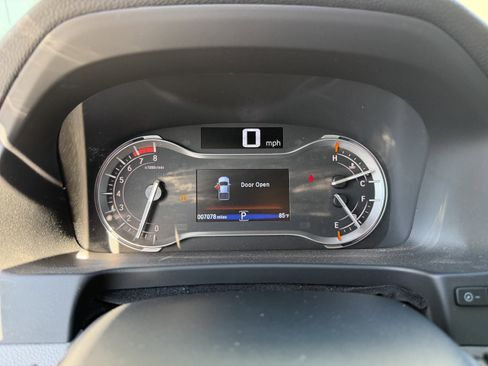 Used 2023 Honda Ridgeline RTL-E image 38