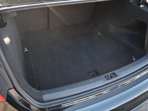 Used 2016 Audi A4 2.0T Premium w/ Audi MMI Navigation Plus image 38