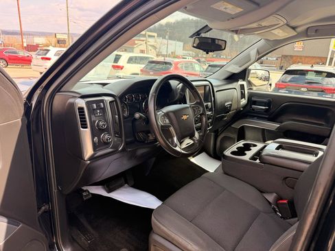 Used 2014 Chevrolet Silverado 1500 LT w/ All Star Edition image 18