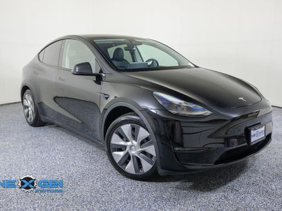 Used 2023 Tesla Model Y Long Range
