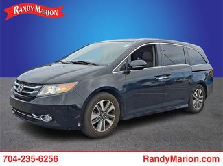 Used 2015 Honda Odyssey Touring image 1