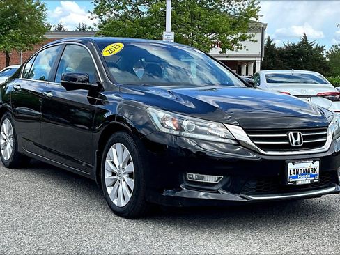 Used 2013 Honda Accord EX-L image 11