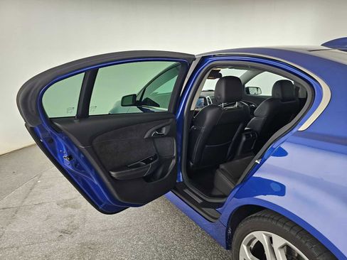 Used 2017 Chevrolet SS image 15