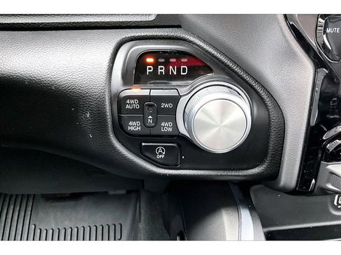 Used 2023 RAM 1500 Laramie AWD/4WD image 31