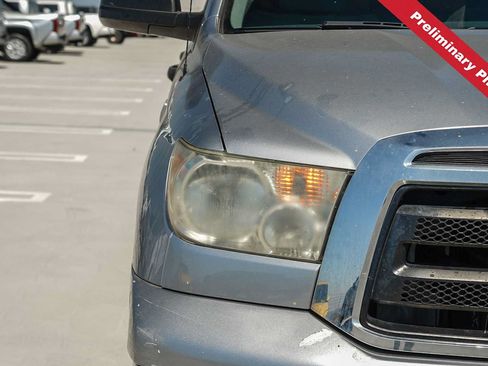 Used 2012 Toyota Tundra 2WD CrewMax w/ Tow Pkg image 4