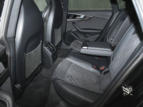 Used 2024 Audi S5 Premium w/ Convenience Package AWD/4WD image 52