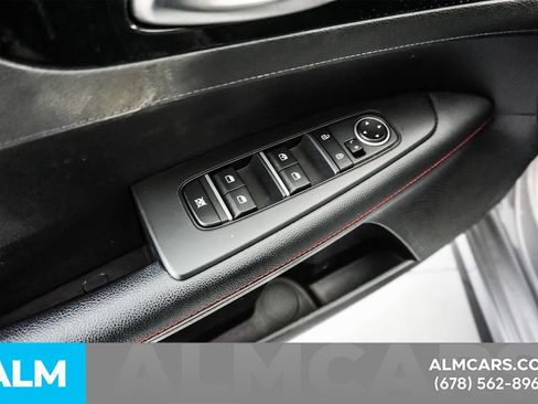 Used 2023 Kia Forte GT w/ GT2 Package FWD image 43