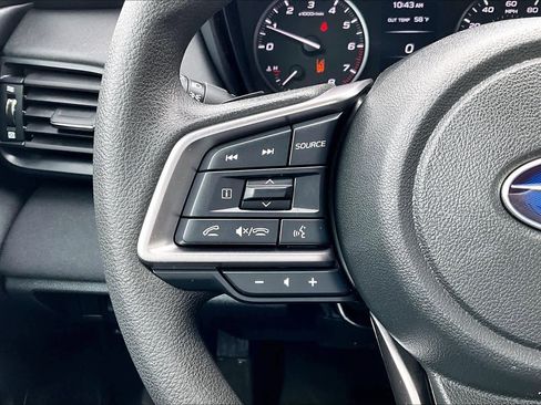 Used 2025 Subaru Outback image 24