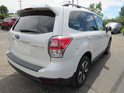 Used 2017 Subaru Forester 2.5i Limited AWD/4WD image 26