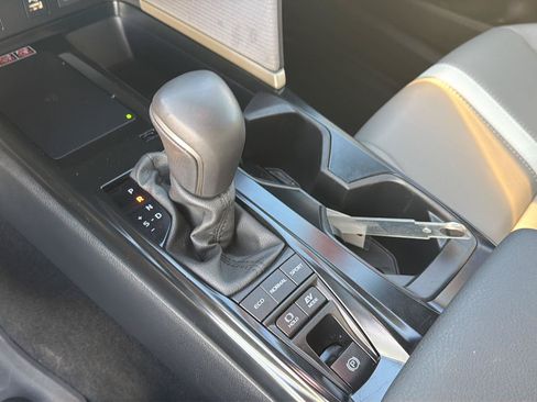 Used 2025 Toyota Camry SE w/ Multimedia Upgrade Package FWD image 27