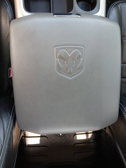 Used 2019 RAM 1500 Big Horn AWD/4WD image 42
